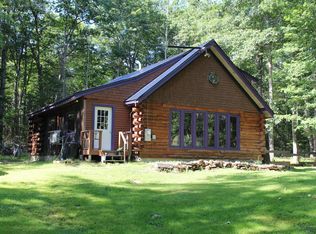 213 Higgins Hill Rd, Morrill, ME 04952