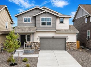 700 Mosquito Street, Elizabeth, CO 80107