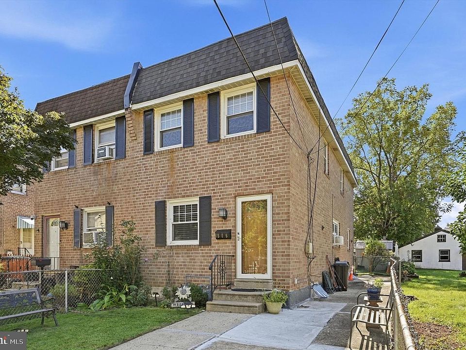 1st image of 306 Collingdale Ave