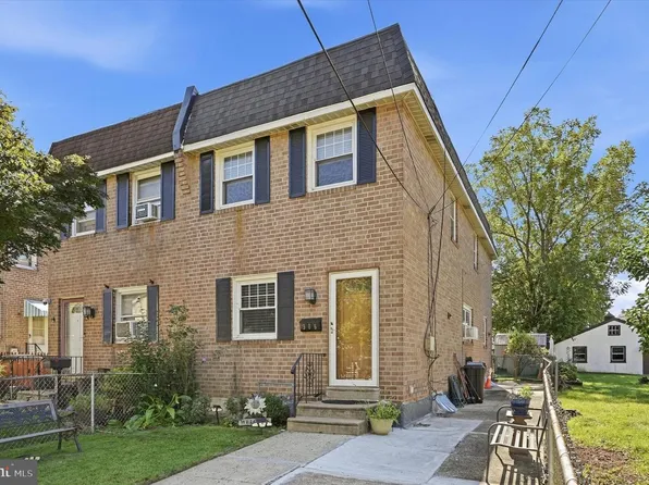 306 Collingdale Ave, Collingdale, PA 19023