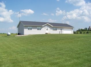 N4154 Market Rd, Shiocton, WI 54170