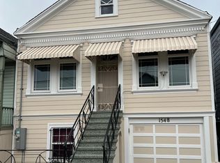 1548 Hudson Ave, San Francisco, CA 94124