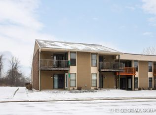 11341 40th Ave #5, Allendale, MI 49401