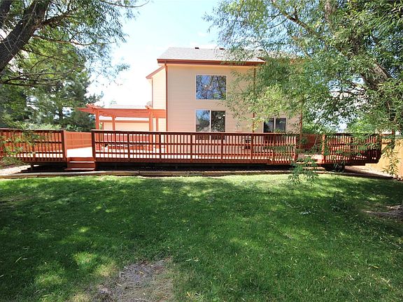 2nd image of 19533 E Evans Dr
