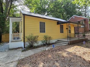 709 S Plum St, Durham, NC 27701