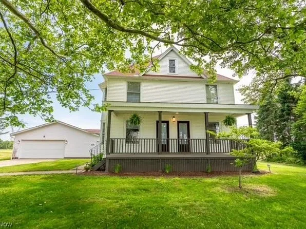 11500 Louisville St, Louisville, OH 44641