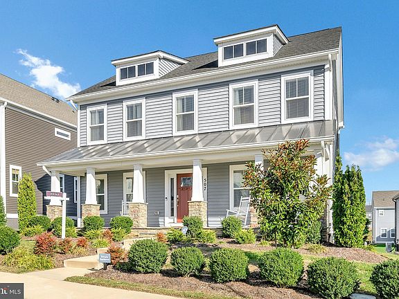 4th image of 507 Sourwood Ct
