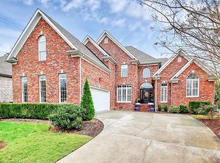 6511 Cranborne Chase Ct, Charlotte, NC 28210