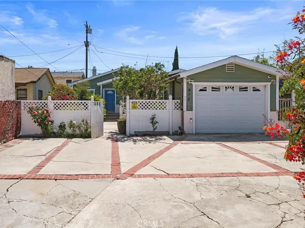 975 W 3rd St, San Pedro, CA 90731