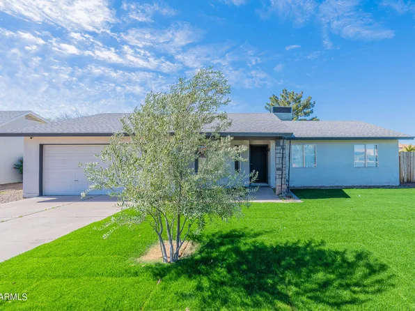 756 N NASSAU --, Mesa, AZ 85205