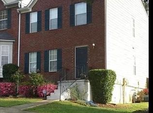 145 Lakestone Ct, Marietta, GA 30066