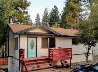 30783 All View Dr, Running Springs, CA 92382