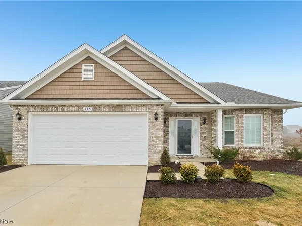 118 Stonecrest Trl, Elyria, OH 44035