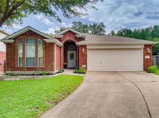2312 Kerr Trl, Cedar Park, TX 78613