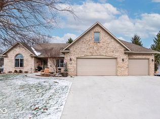 8532 Charlotte Ct, Avon, IN