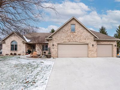 8532 Charlotte Ct, Avon, IN, 46123