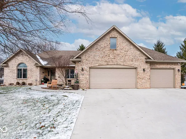 8532 Charlotte Ct, Avon, IN 46123