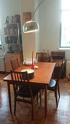 Rented by Masonic Realty