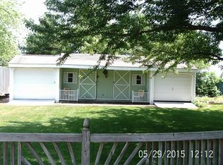 103 Schoeneck Rd, Ephrata, PA 17522