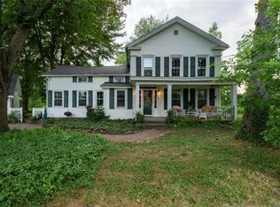 7076 Townline Rd, North Tonawanda, NY 14120
