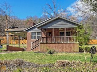 213 Rose Cir, Clayton, GA 30525