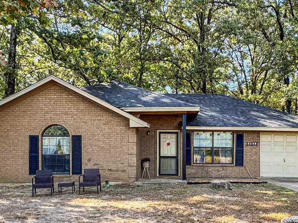 1511 County Road 44900, Blossom, TX 75416