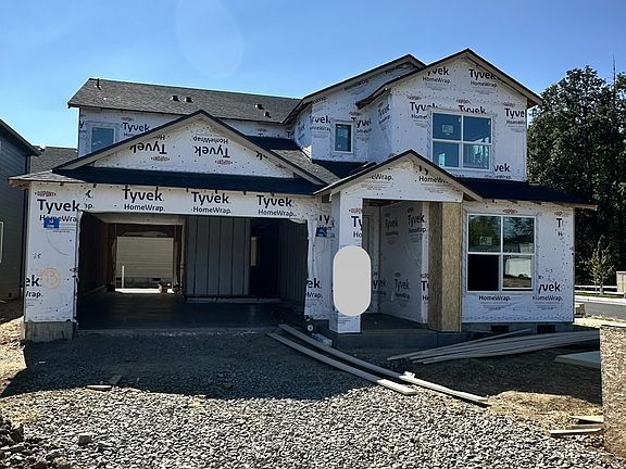 2nd image of 10716 NE 139th Ave Lot 13