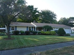 20 Princeton St, Danvers, MA 01923