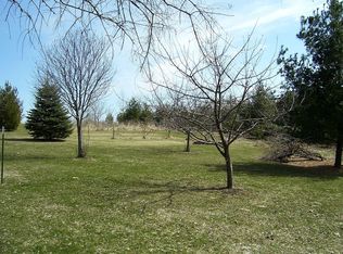 W4333 Wirth Ln, Monticello, WI 53570