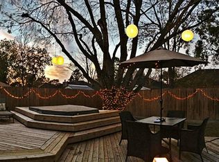 4718 Wynnview Dr, Friendswood, TX 77546