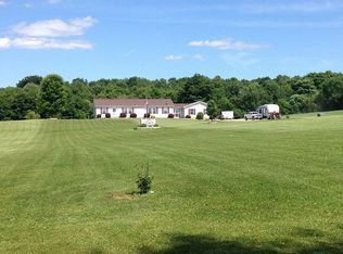 4132 Sandy Lake Rd, Sandy Lake, PA 16145