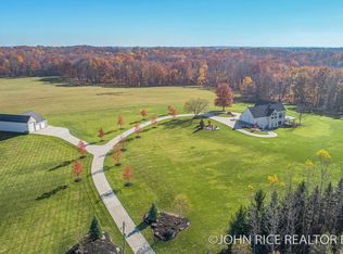 3026 Deer Run, Marne, MI 49435