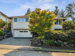 4117 SW Austin St, Seattle, WA 98136