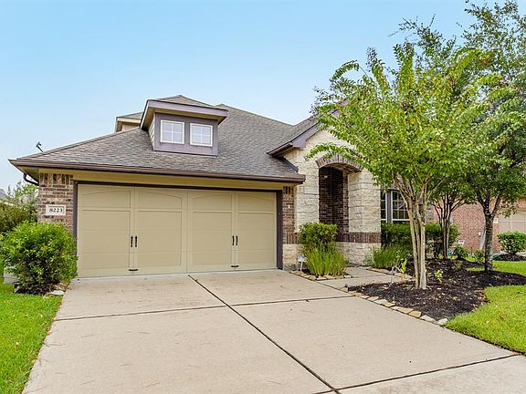 2nd image of 8223 Kerrington Glen Dr