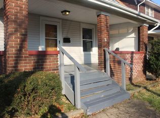 36 New York Ave, Youngstown, OH 44505