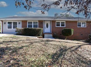 1745 Rockbridge Rd NW, Conyers, GA 30012