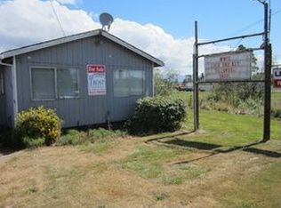 1565 Main Ave N, Tillamook, OR 97141