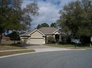 419 E Blue Water Edge Dr, Eustis, FL 32736
