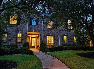 1327 Wealden Forest Dr, Spring, TX 77379