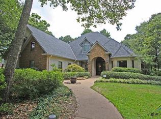 1960 Stonehill Dr, Tyler, TX 75703