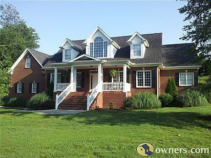 Your new gorgeous home!