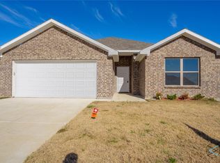18239 County Road 4001, Mabank, TX 75147