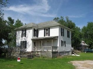 306 Decatur St, Kellerton, IA 50133