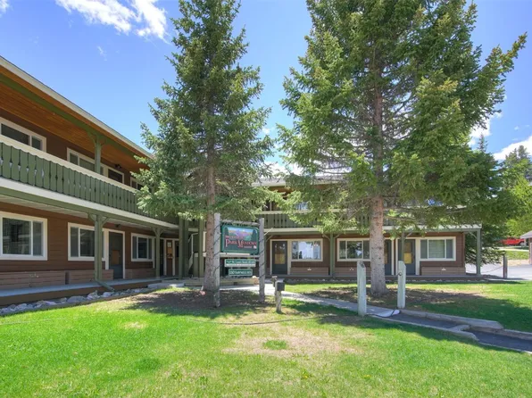 110 Sawmill Rd #7D, Breckenridge, CO 80424