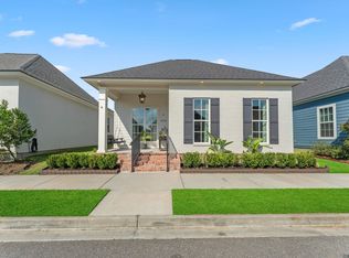 4926 Pembrooke Ave, Gonzales, LA 70737