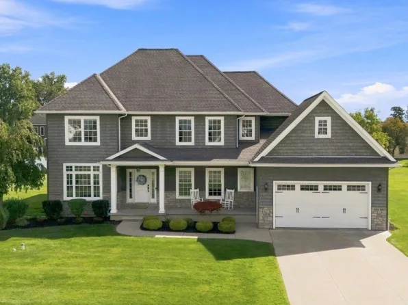 6227 Willow Run Ct, East Amherst, NY 14051
