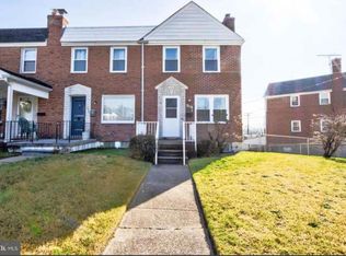 1935 Searles Rd, Dundalk, MD 21222