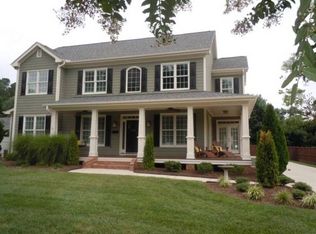 1305 Lions Way, Raleigh, NC 27604