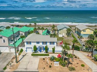 2347 S Central Ave #2, Flagler Beach, FL 32136