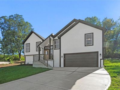 2933 Getty St, Kansas City, KS, 66104